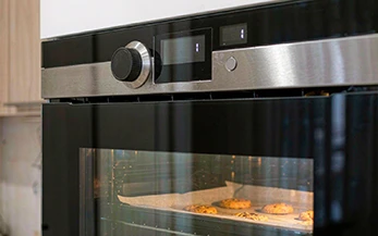 oven timer application